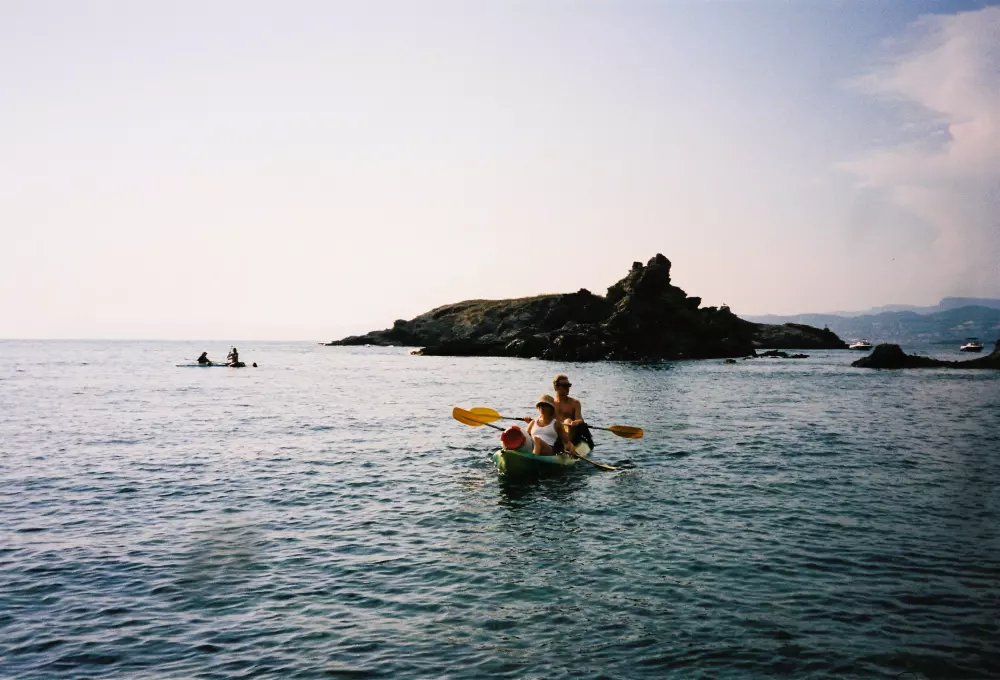 Die Hélios Apartments - Ile des Embiez