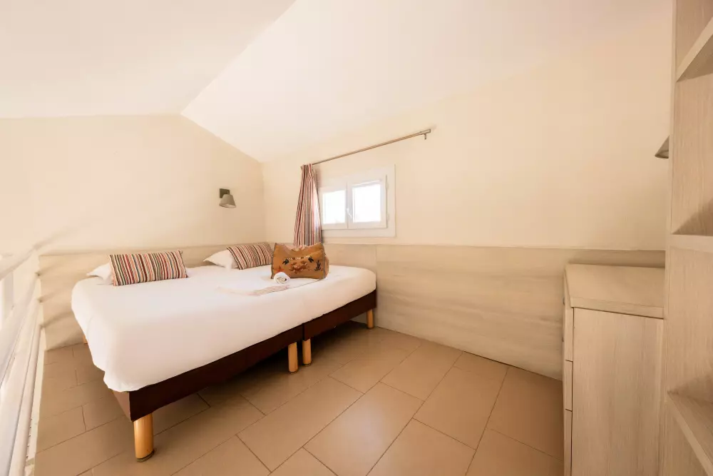 Die Hélios Apartments - Ile des Embiez