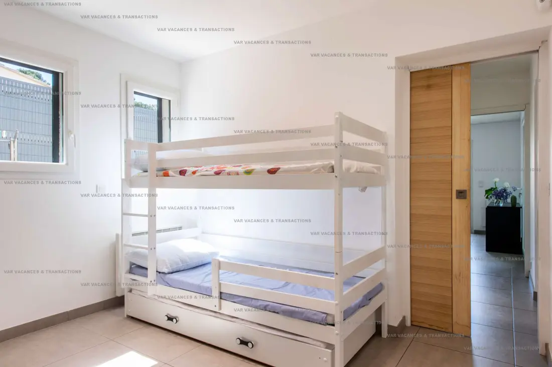 Residence 144-six Fours Les Plages