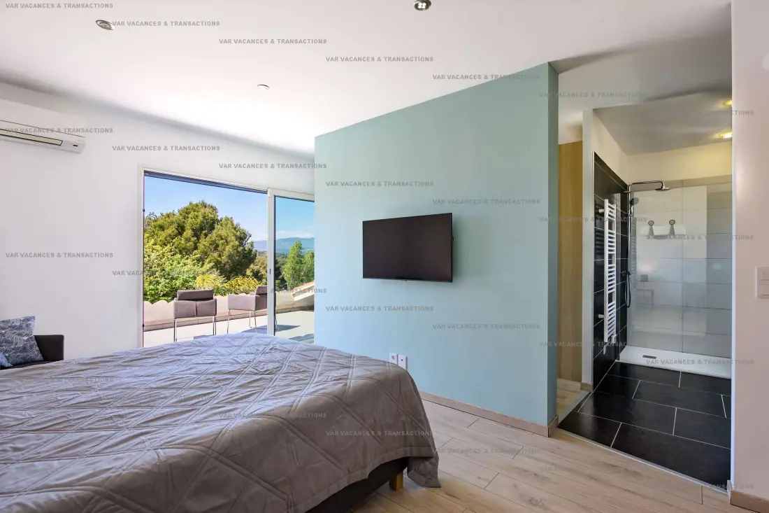 Residence 144-six Fours Les Plages