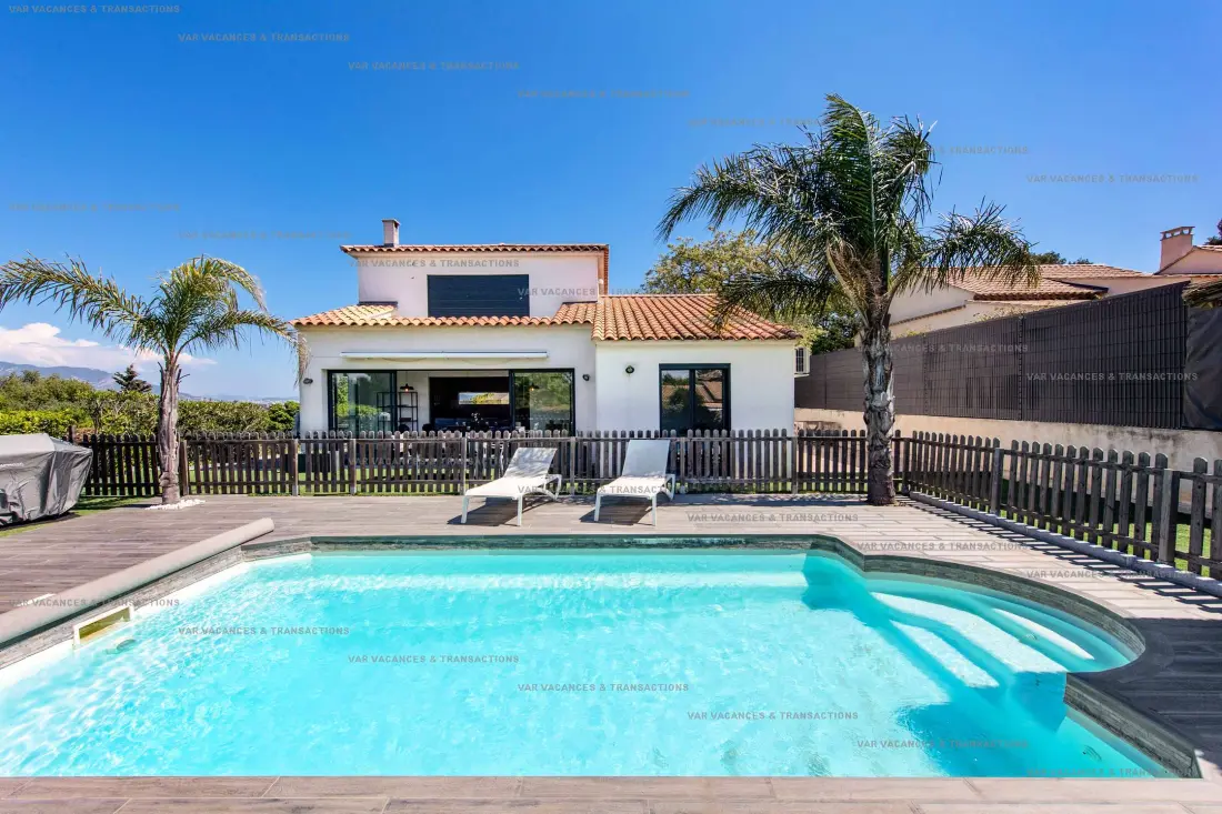 Residence 144-six Fours Les Plages