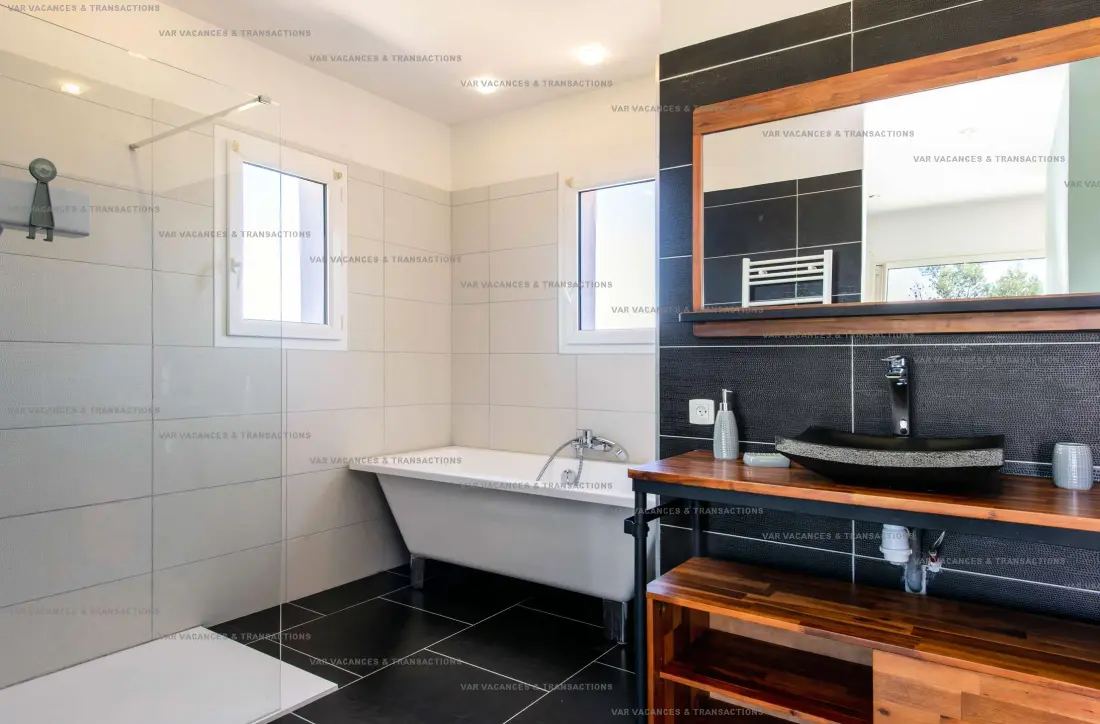 Residence 144-six Fours Les Plages