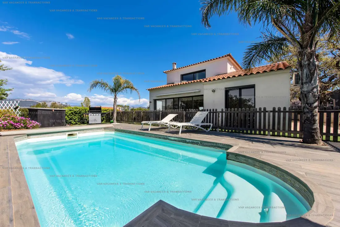 Residence 144-six Fours Les Plages