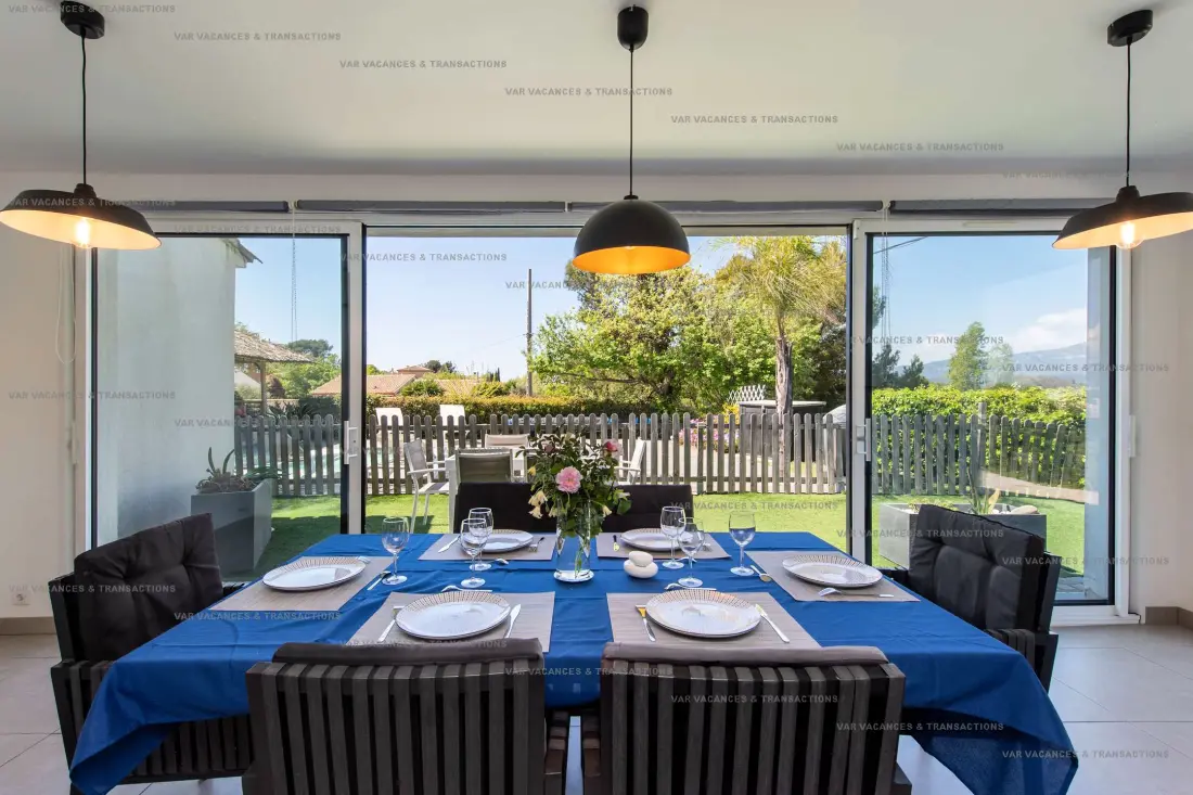 Residence 144-six Fours Les Plages