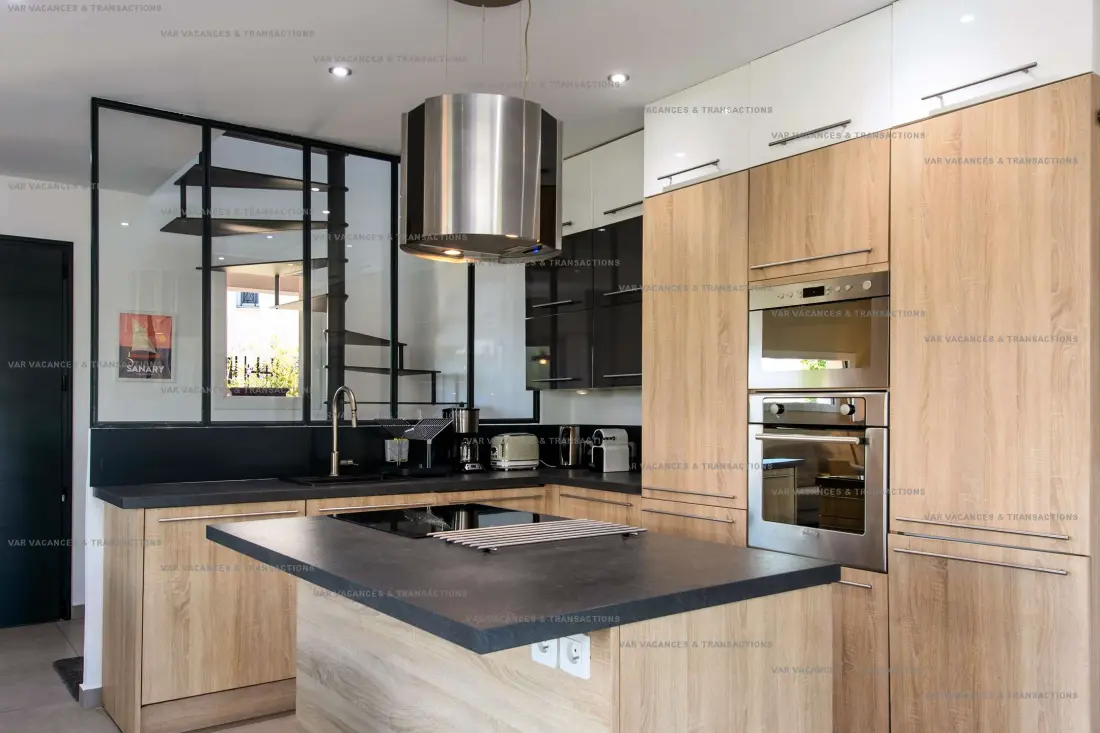Residence 144-six Fours Les Plages