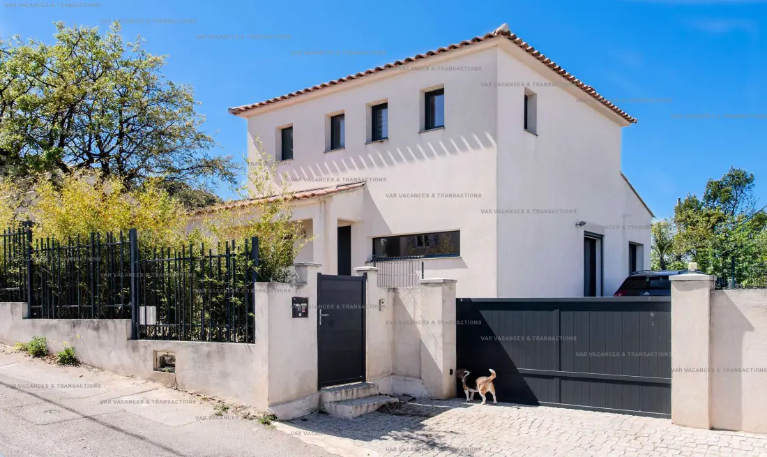Residence 144-six Fours Les Plages