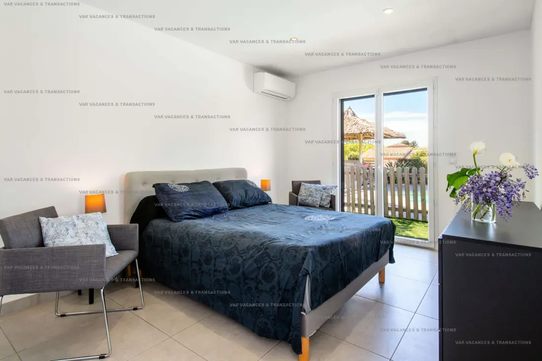 Residence 144-six Fours Les Plages