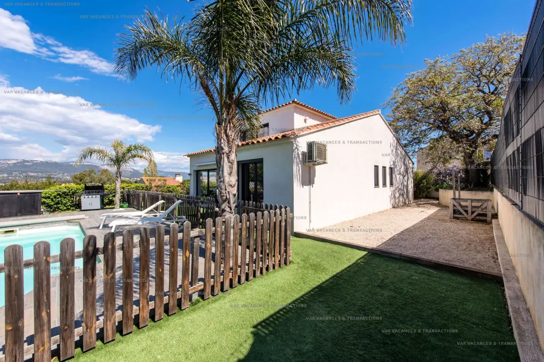 Residence 144-six Fours Les Plages