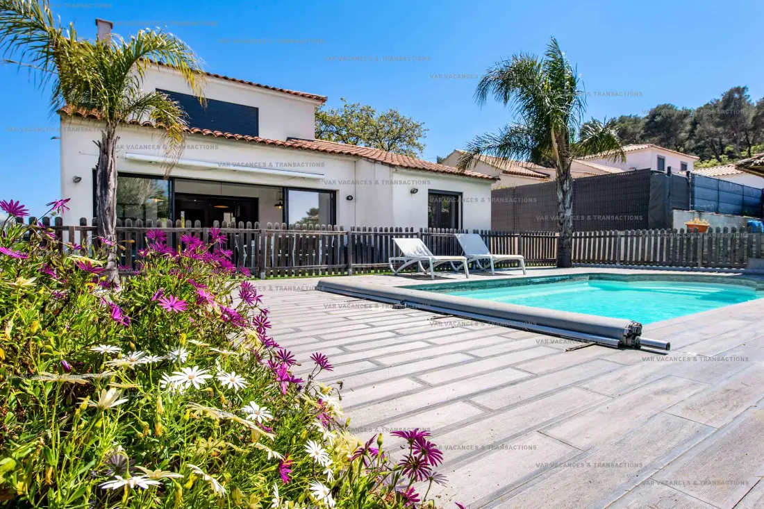Residence 144-six Fours Les Plages