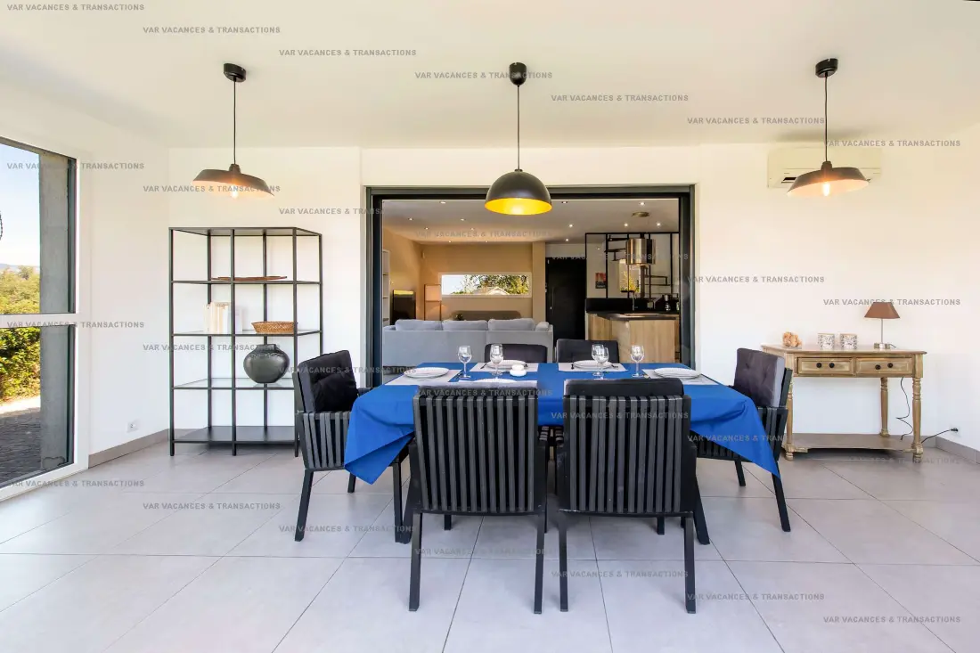 Residence 144-six Fours Les Plages