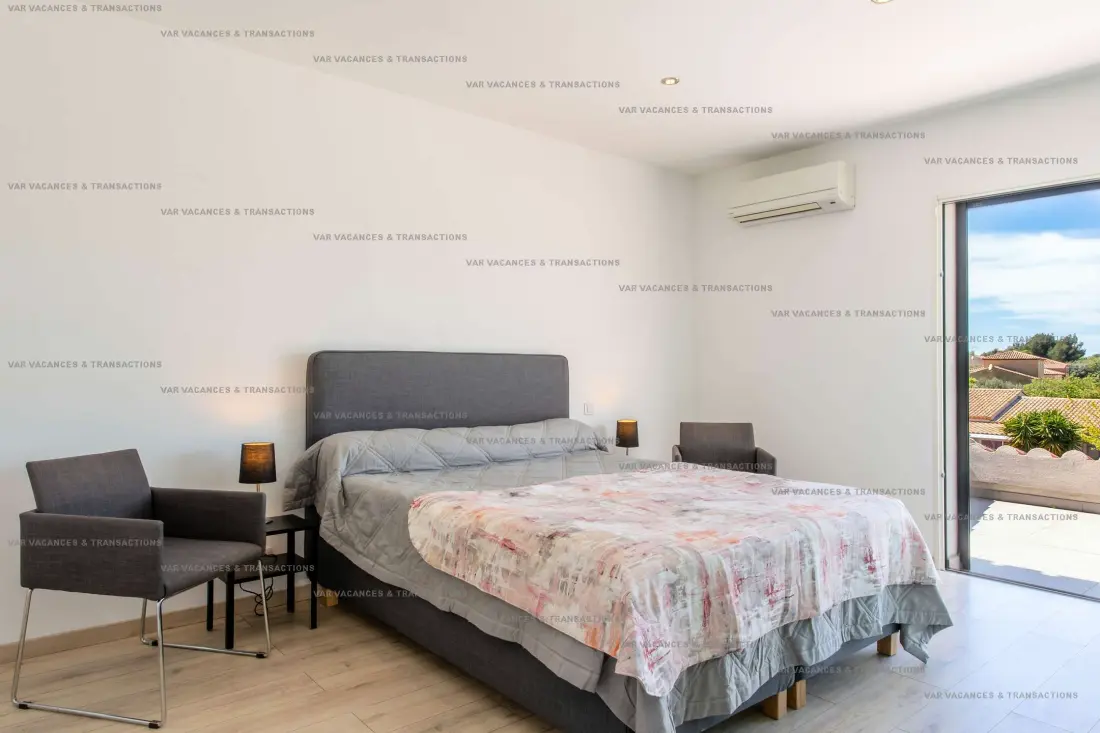 Residence 144-six Fours Les Plages
