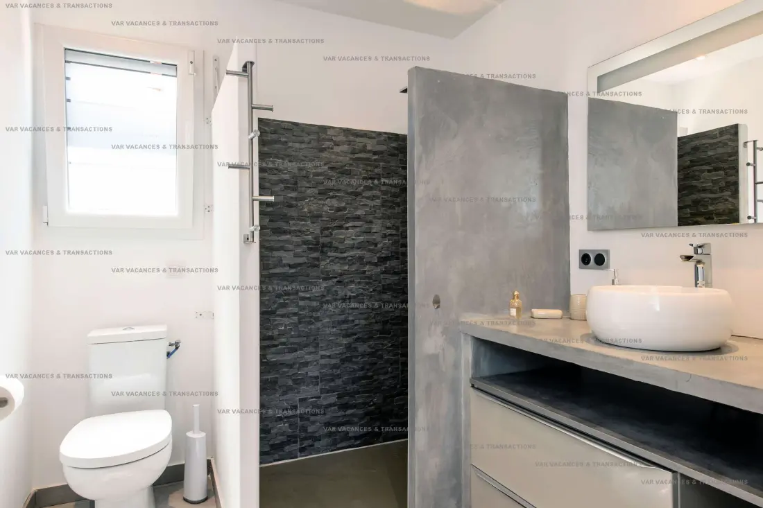 Residence 144-six Fours Les Plages