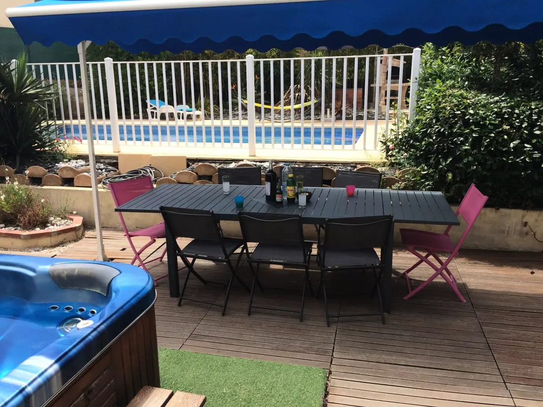Residence 198-six Fours Les Plages
