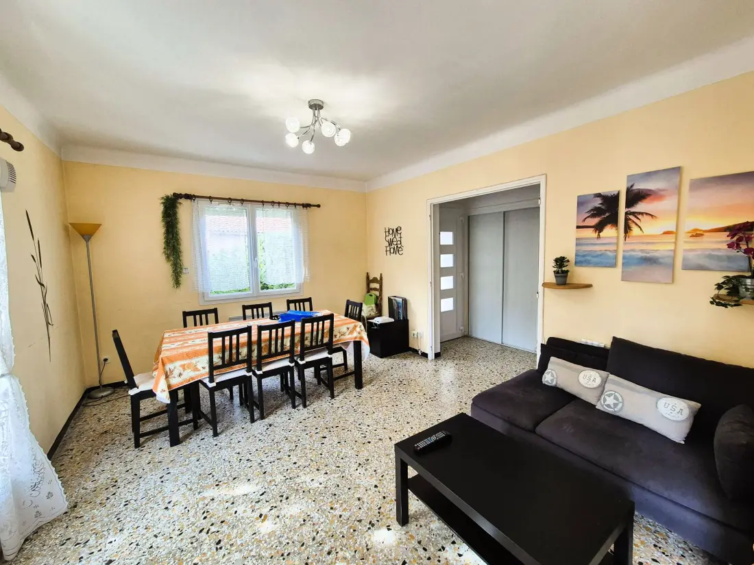 Residence 198-six Fours Les Plages