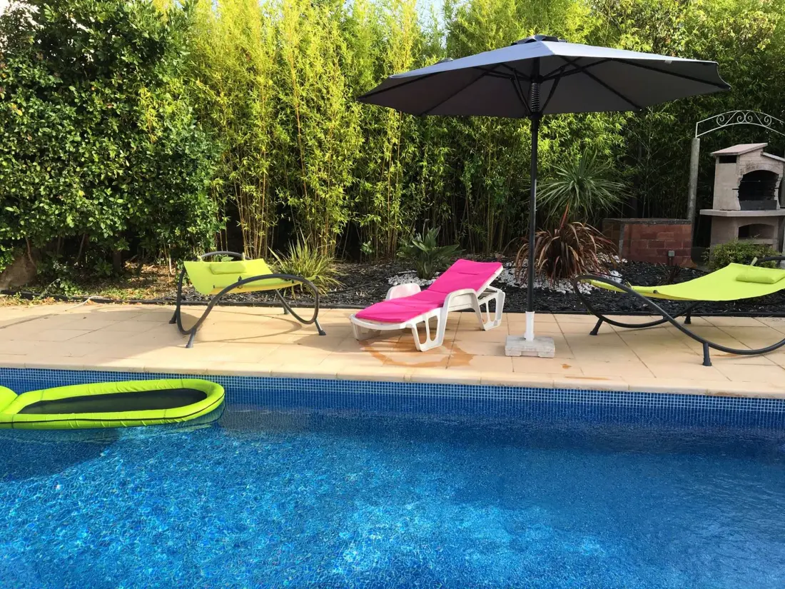 Residence 198-six Fours Les Plages