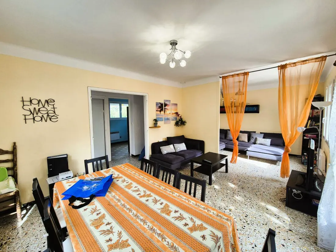 Residence 198-six Fours Les Plages