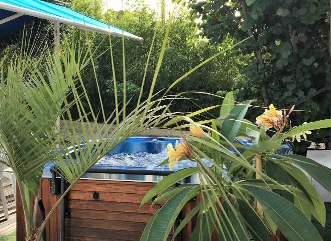 Residence 198-six Fours Les Plages