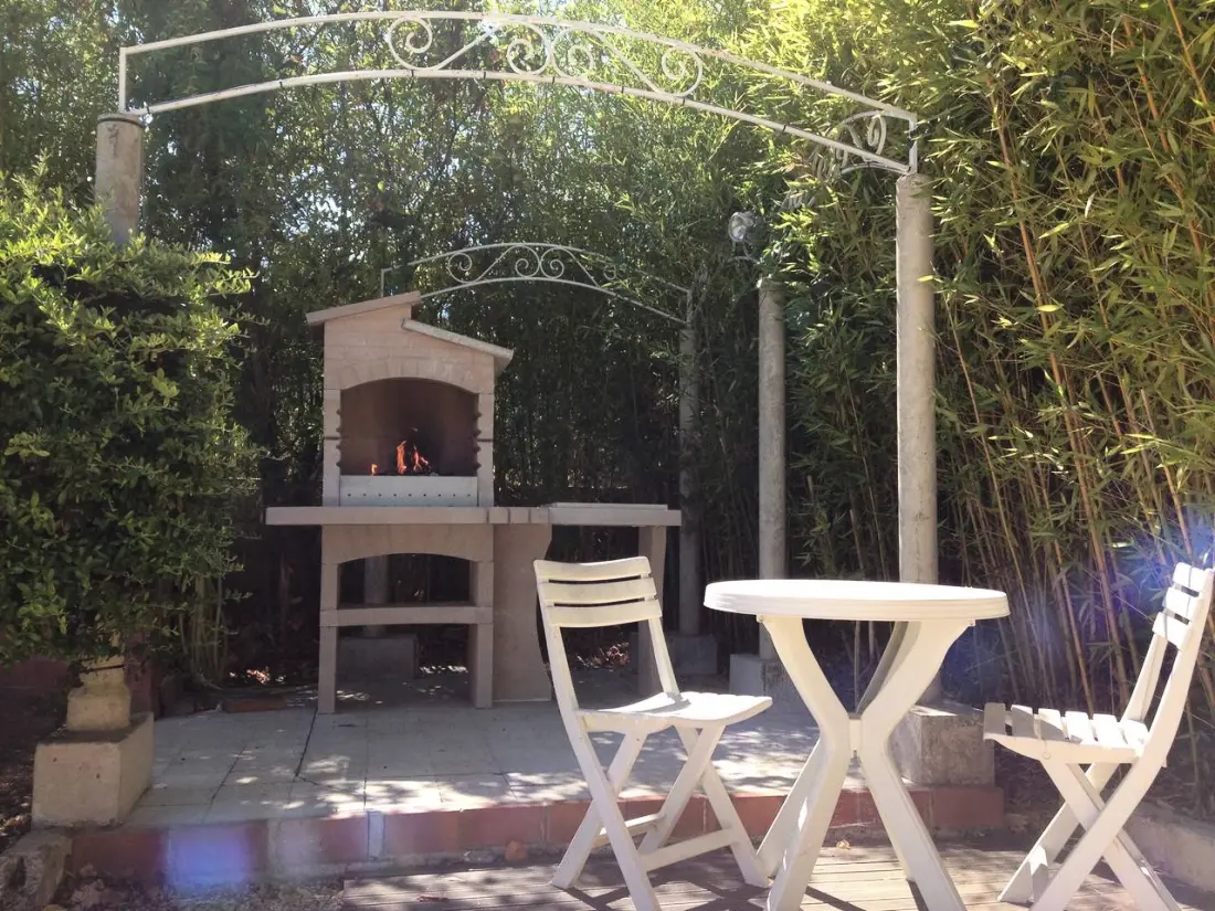 Residence 198-six Fours Les Plages