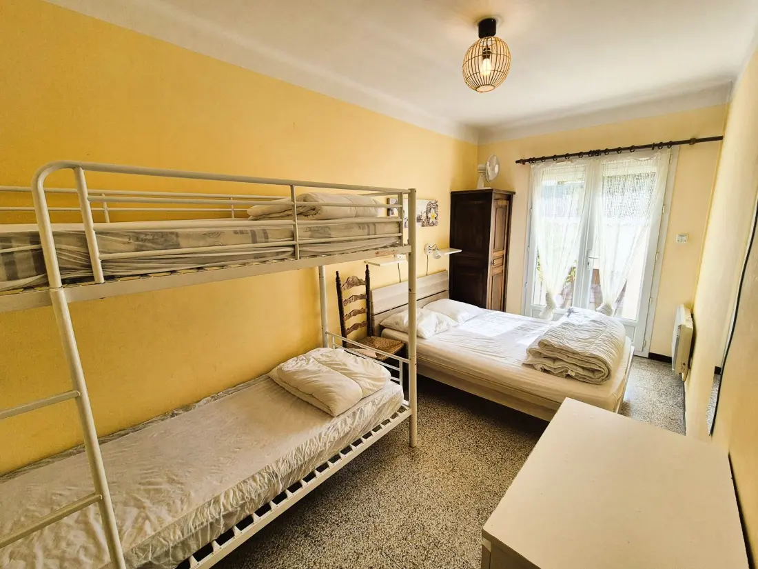Residence 198-six Fours Les Plages