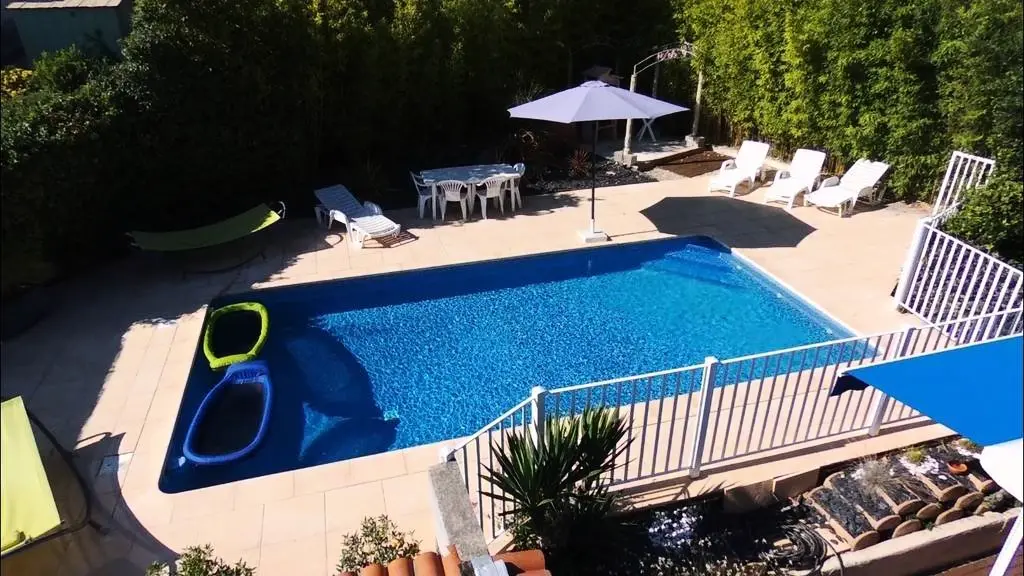 Residence 198-six Fours Les Plages