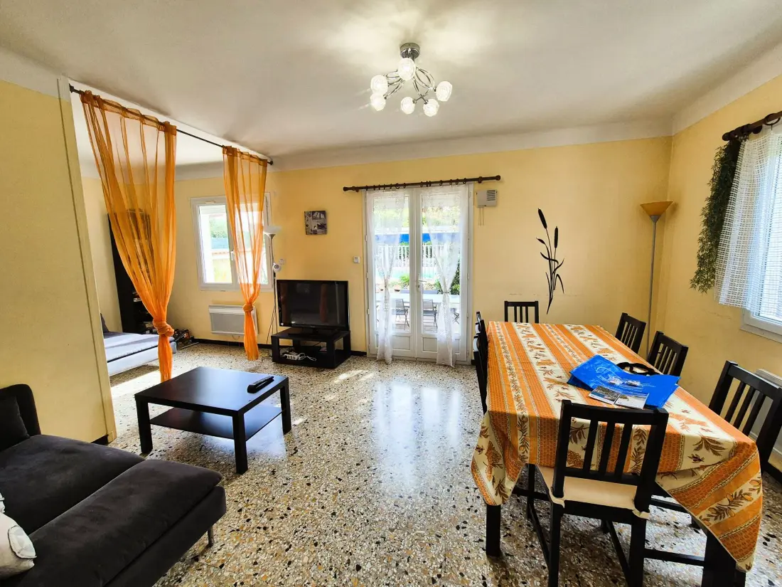 Residence 198-six Fours Les Plages