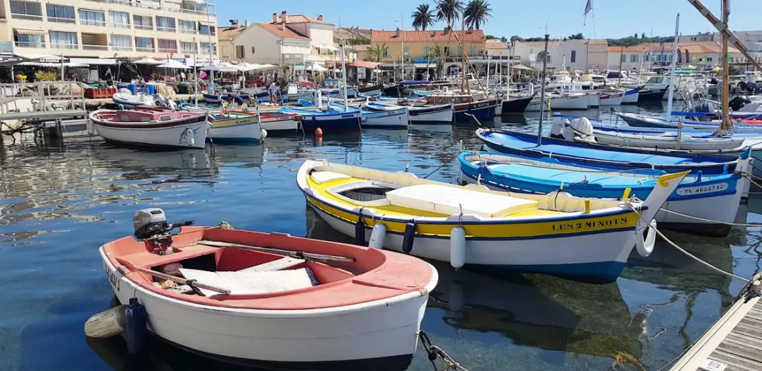 Studio Cosy Sea View Imprenable 2 csillagos