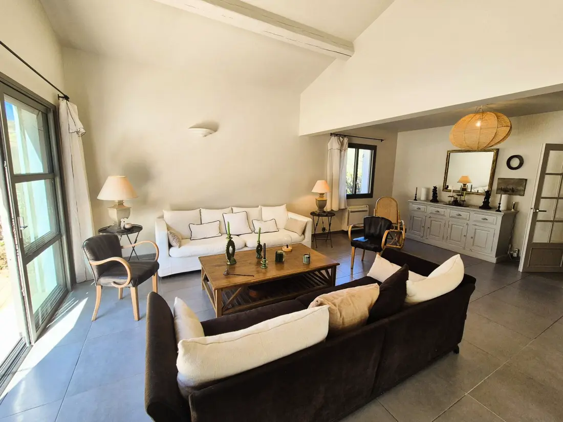 Residence 308-hat négyes Les Plages