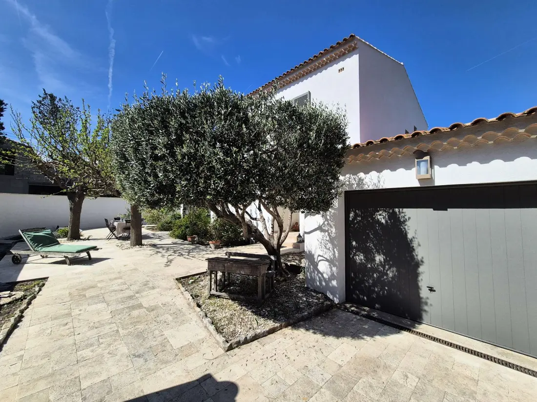 Residence 308-hat négyes Les Plages