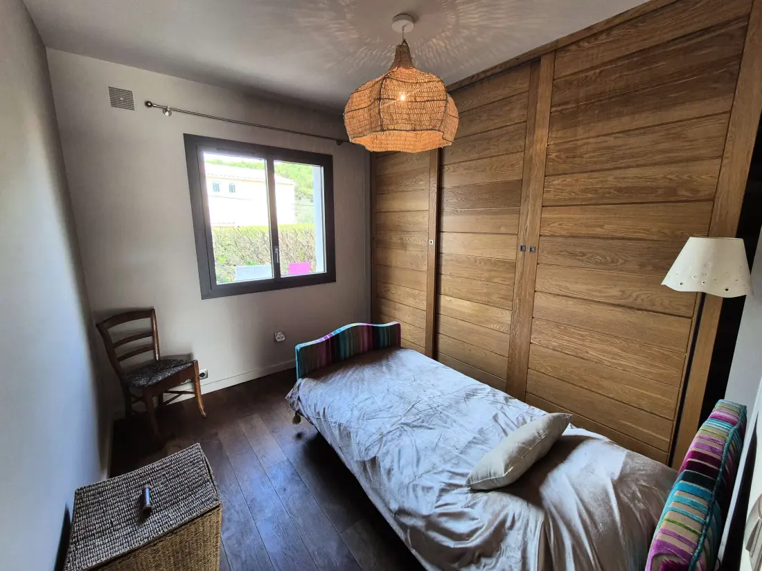 Residence 308-hat négyes Les Plages