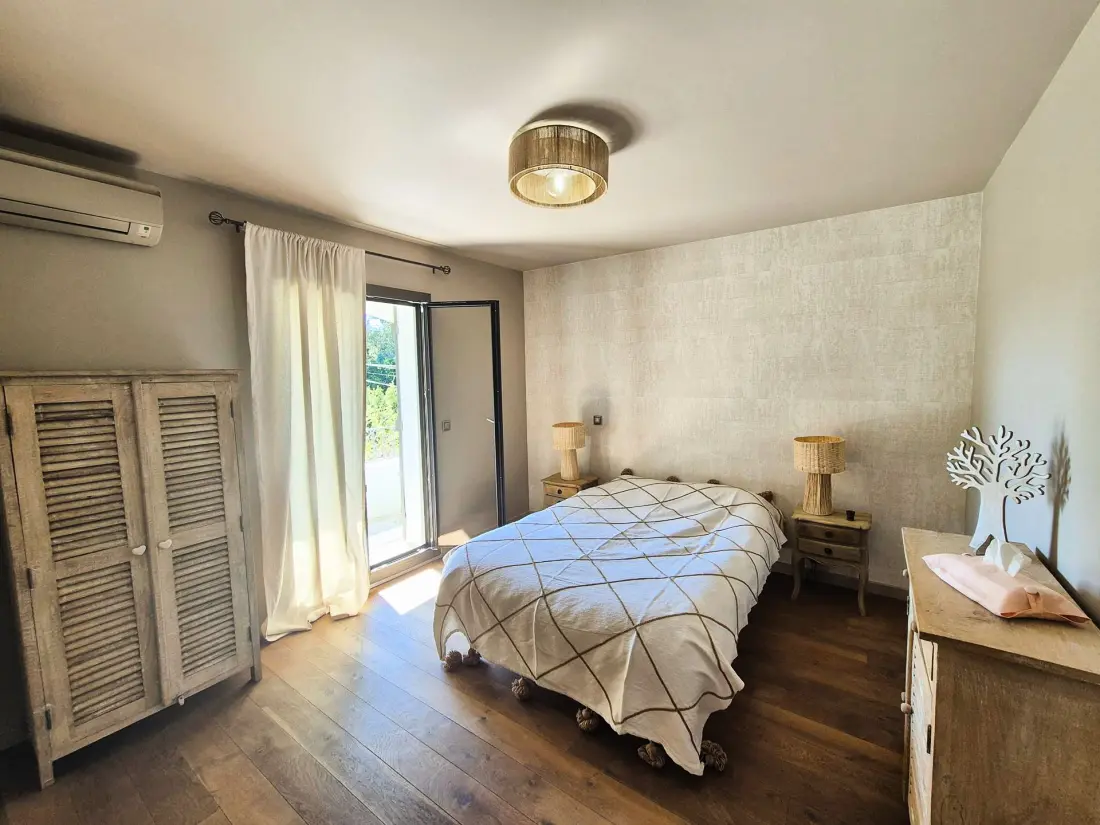 Residence 308-hat négyes Les Plages