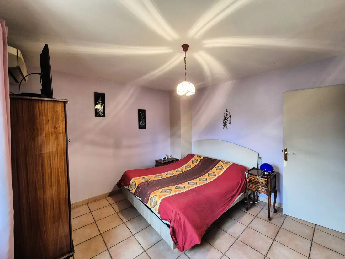 Residence 553-six Fours Les Plages