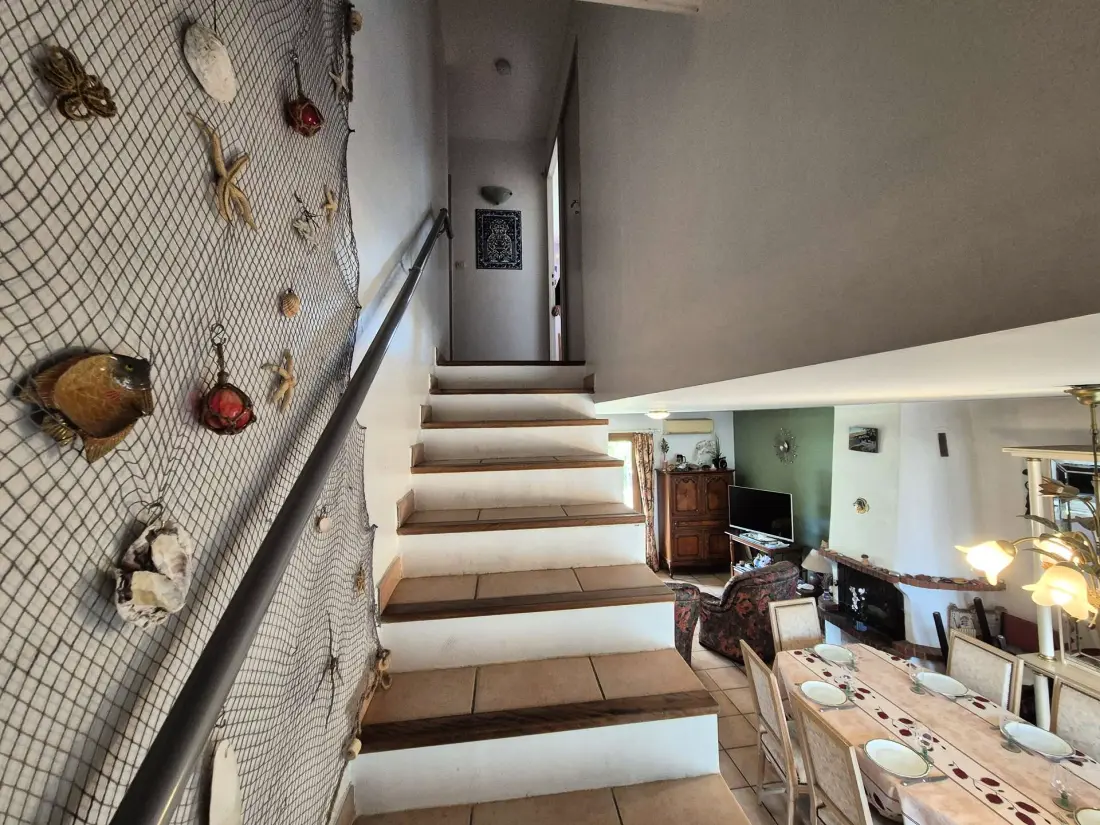 Residence 553-six Fours Les Plages