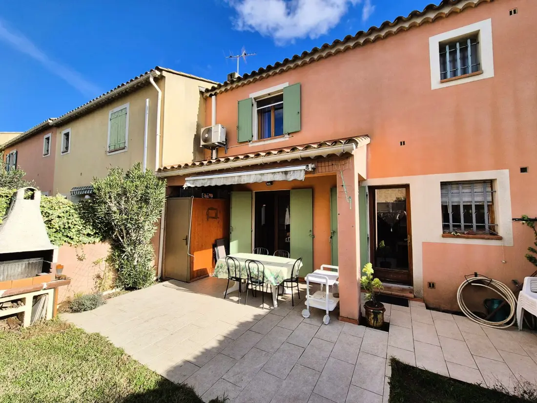 Residence 553-six Fours Les Plages