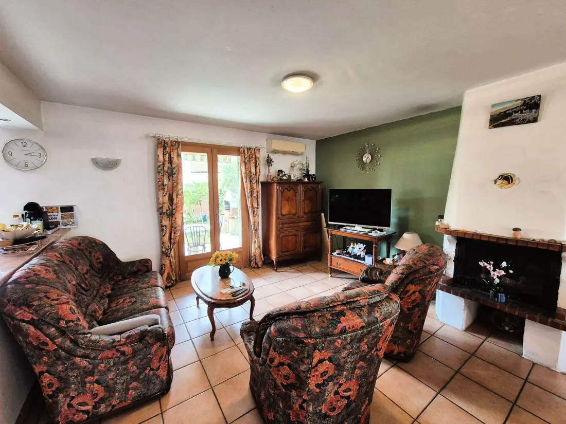 Residence 553-six Fours Les Plages