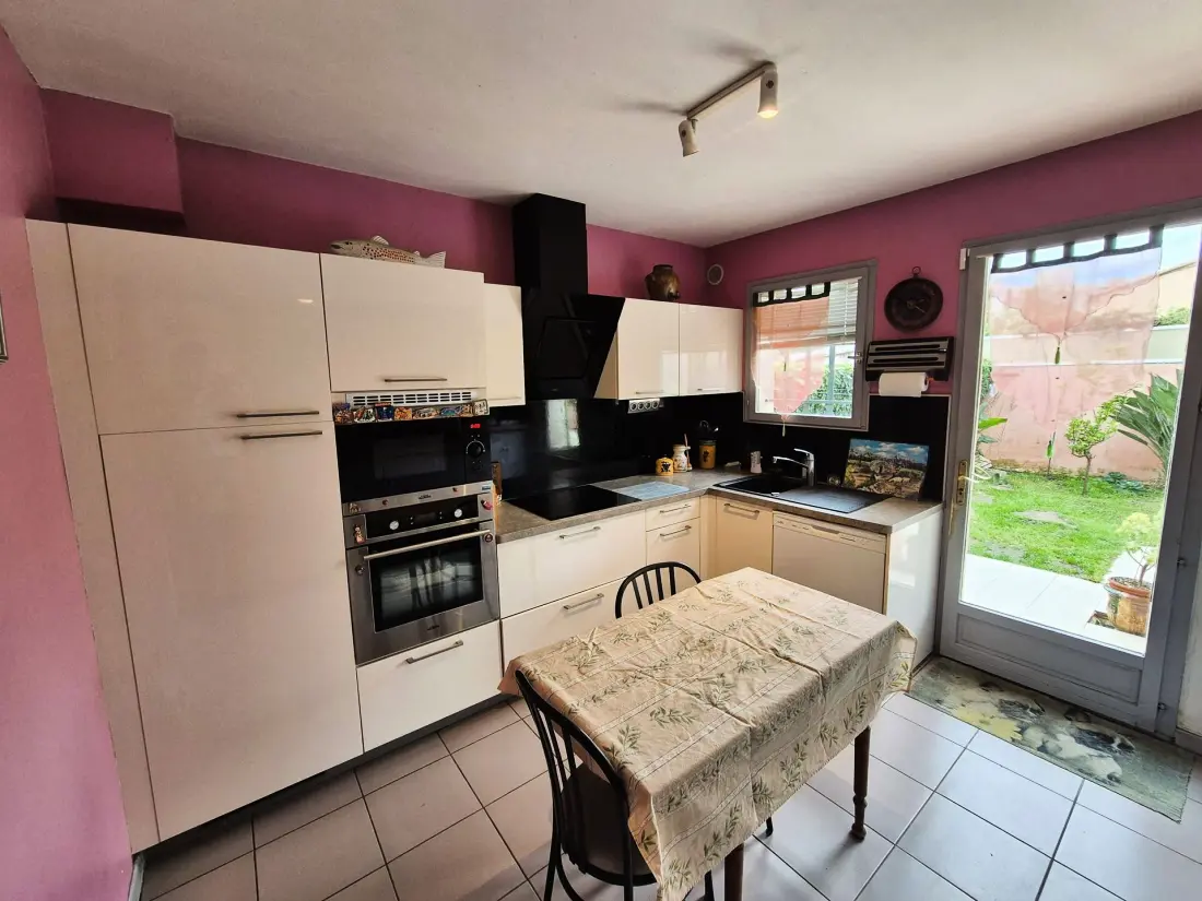 Residence 553-six Fours Les Plages