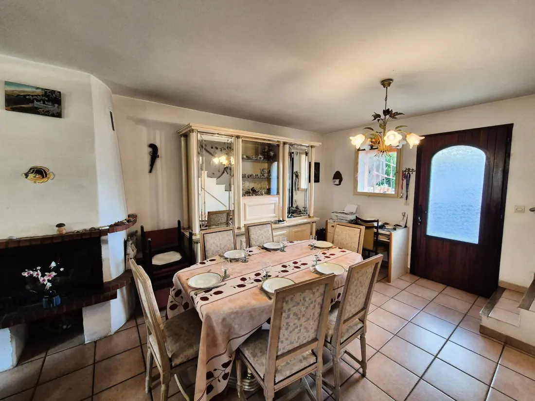 Residence 553-six Fours Les Plages