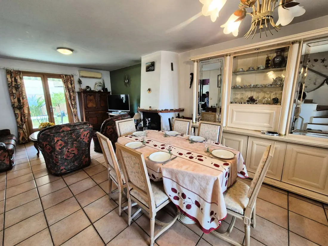 Residence 553-six Fours Les Plages
