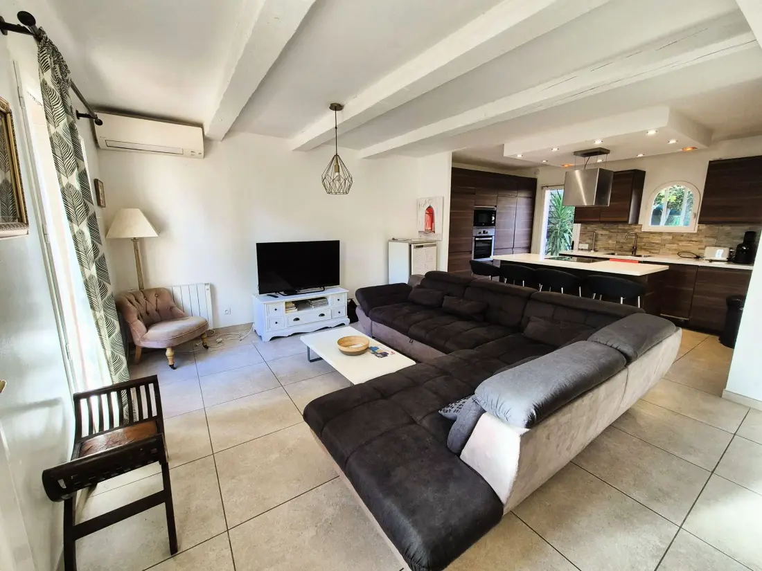 Residence 808-six Fours Les Plages