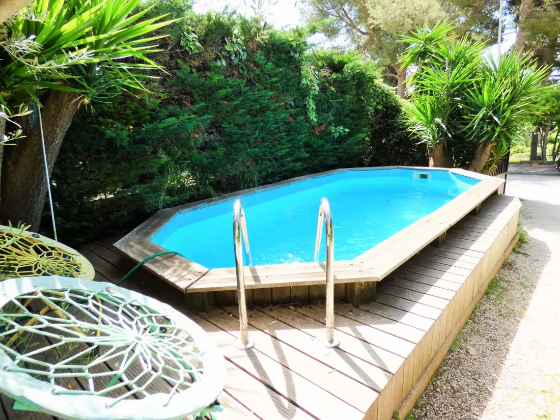 Residence 808-six Fours Les Plages