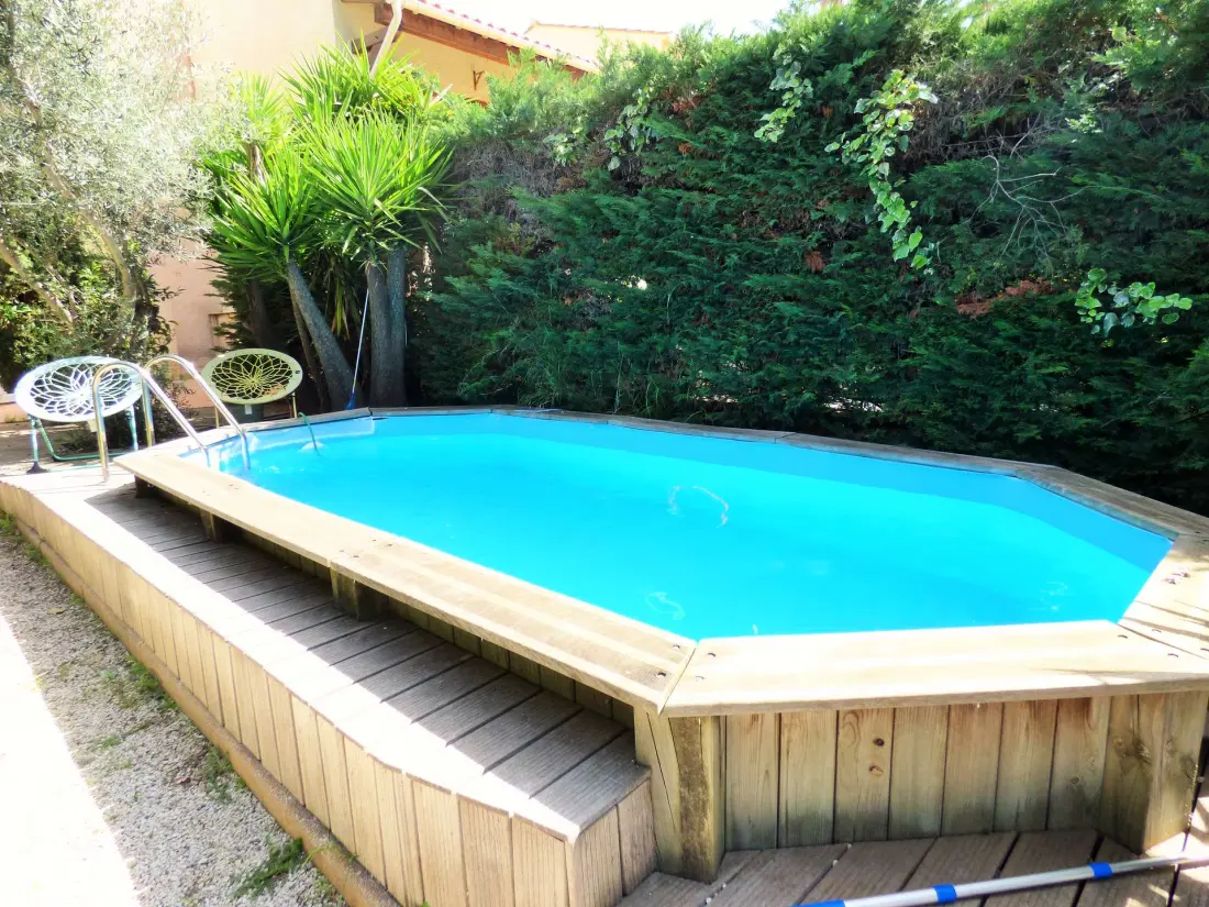 Residence 808-six Fours Les Plages