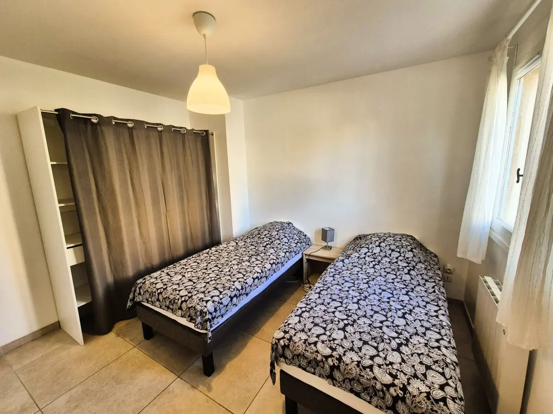 Residence 808-six Fours Les Plages