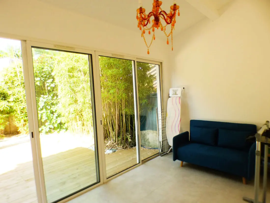 Residence 808-six Fours Les Plages