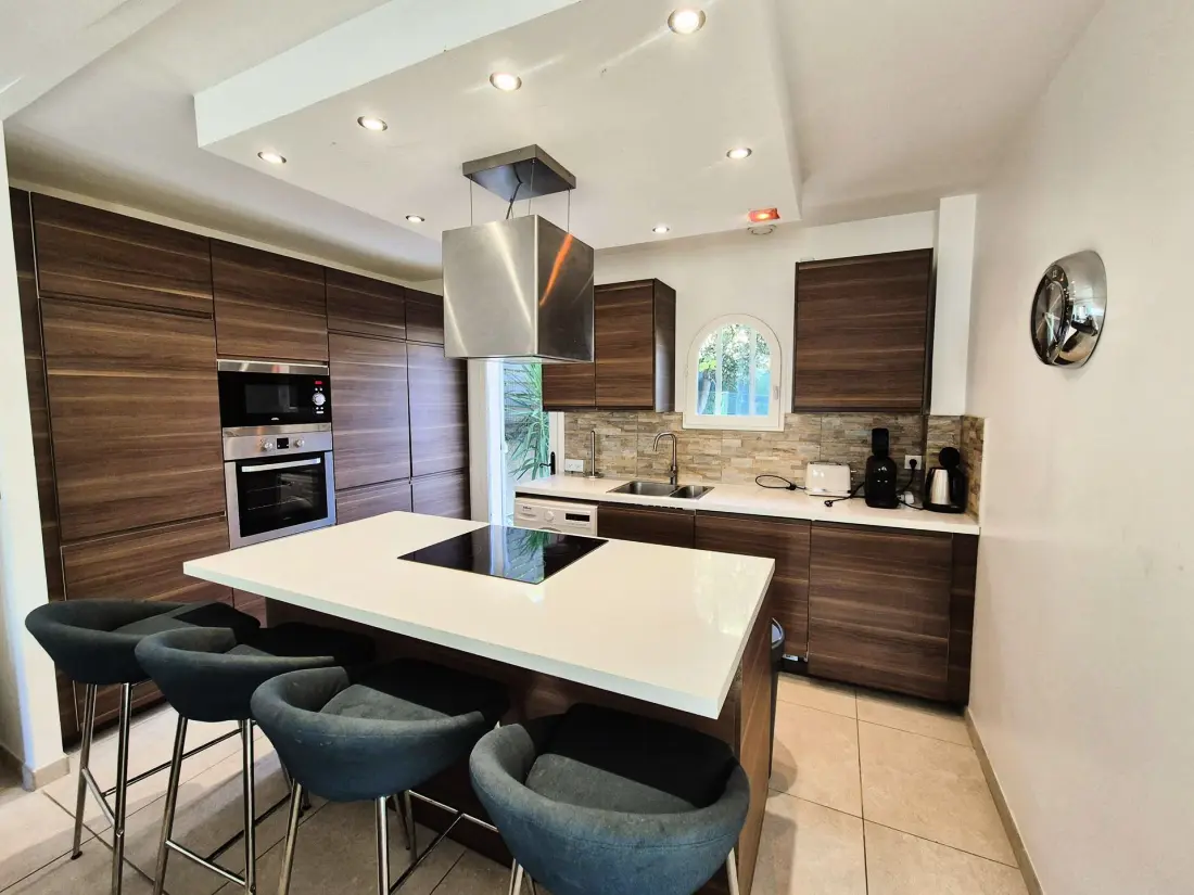 Residence 808-six Fours Les Plages