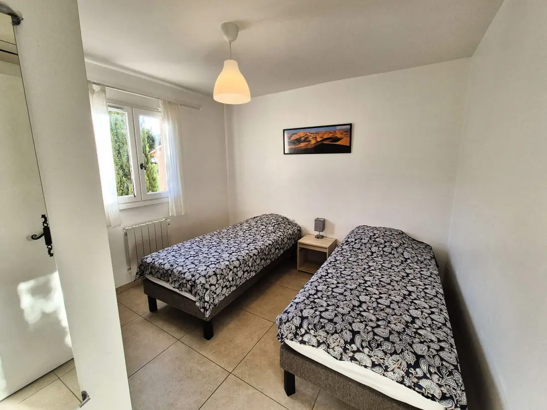 Residence 808-six Fours Les Plages