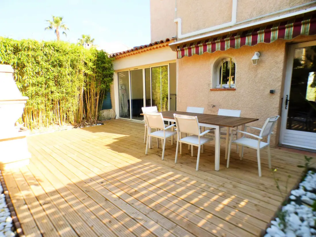 Residence 808-six Fours Les Plages