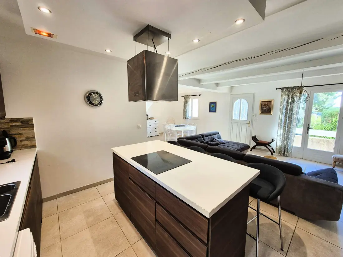 Residence 808-six Fours Les Plages