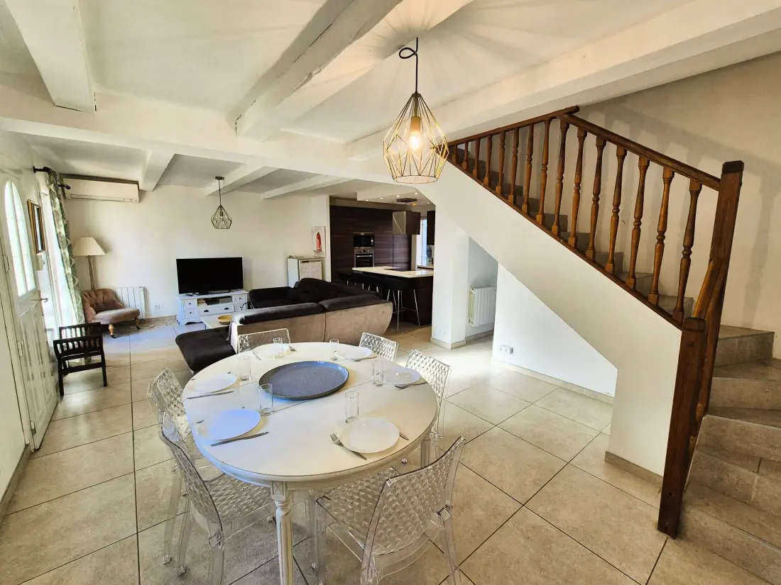 Residence 808-six Fours Les Plages