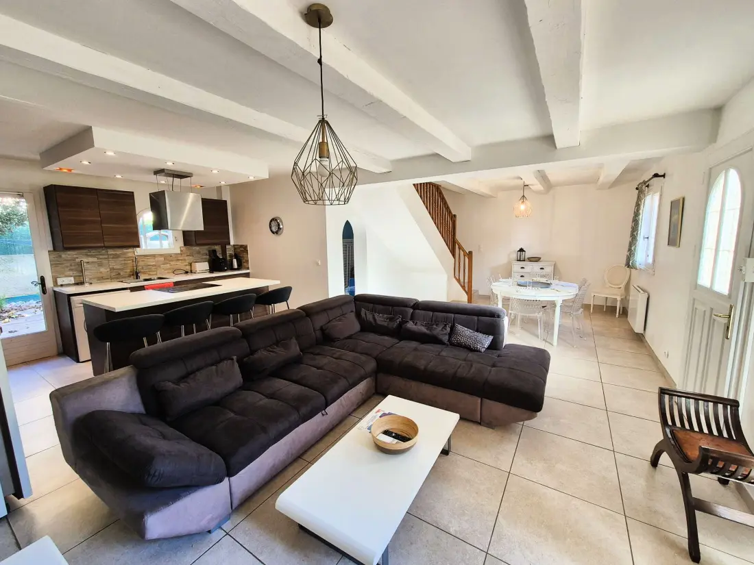 Residence 808-six Fours Les Plages