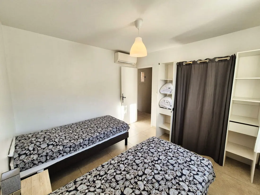 Residence 808-six Fours Les Plages