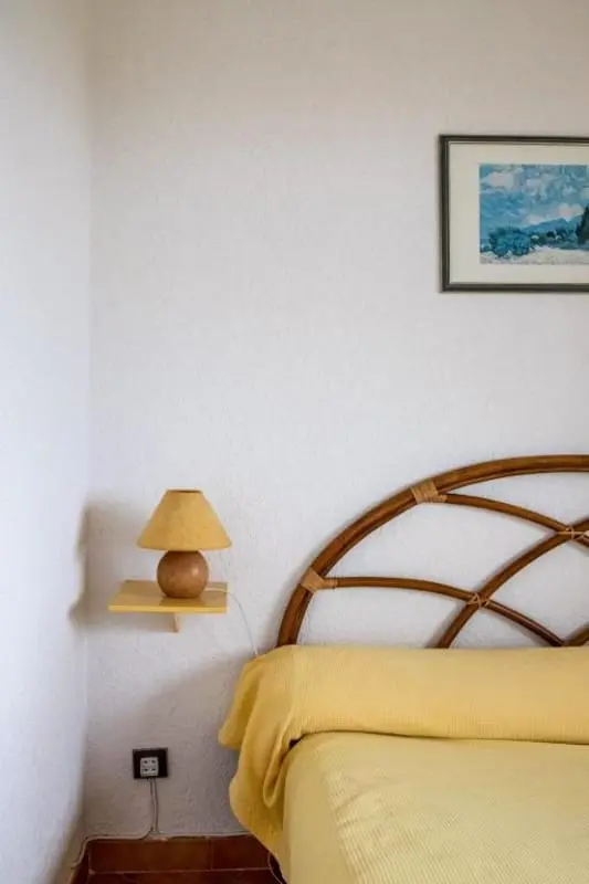 Apartman kilátással a tengerre